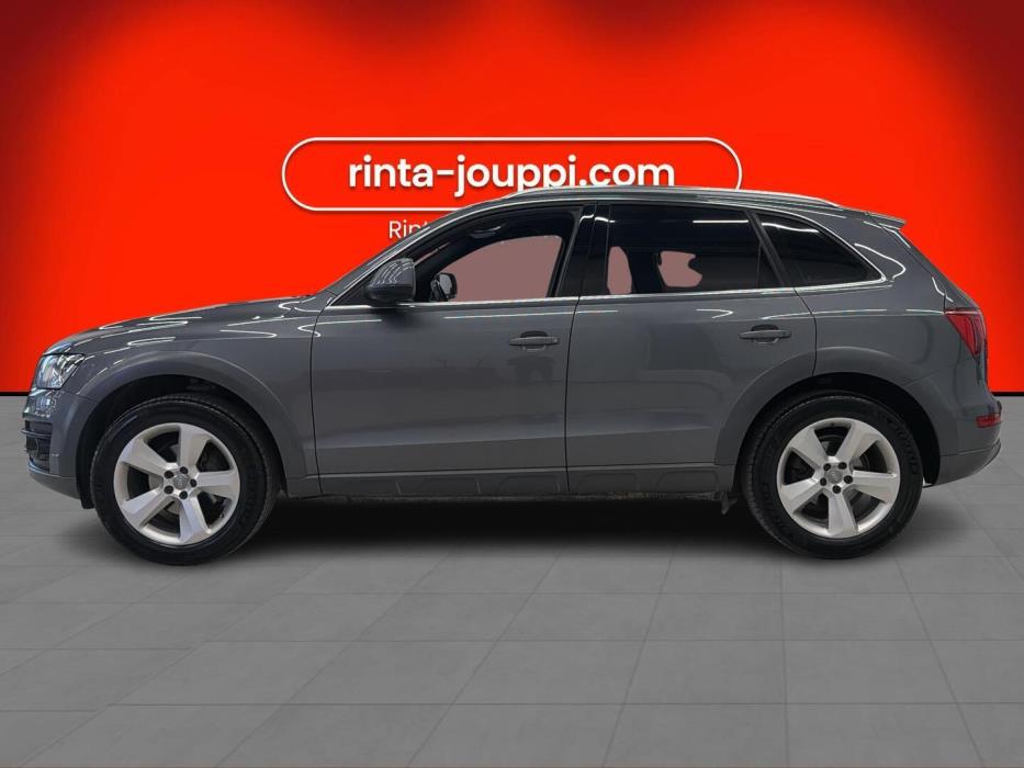 AUDI Q5 2012