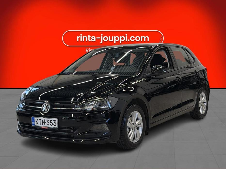 VOLKSWAGEN Polo 2019