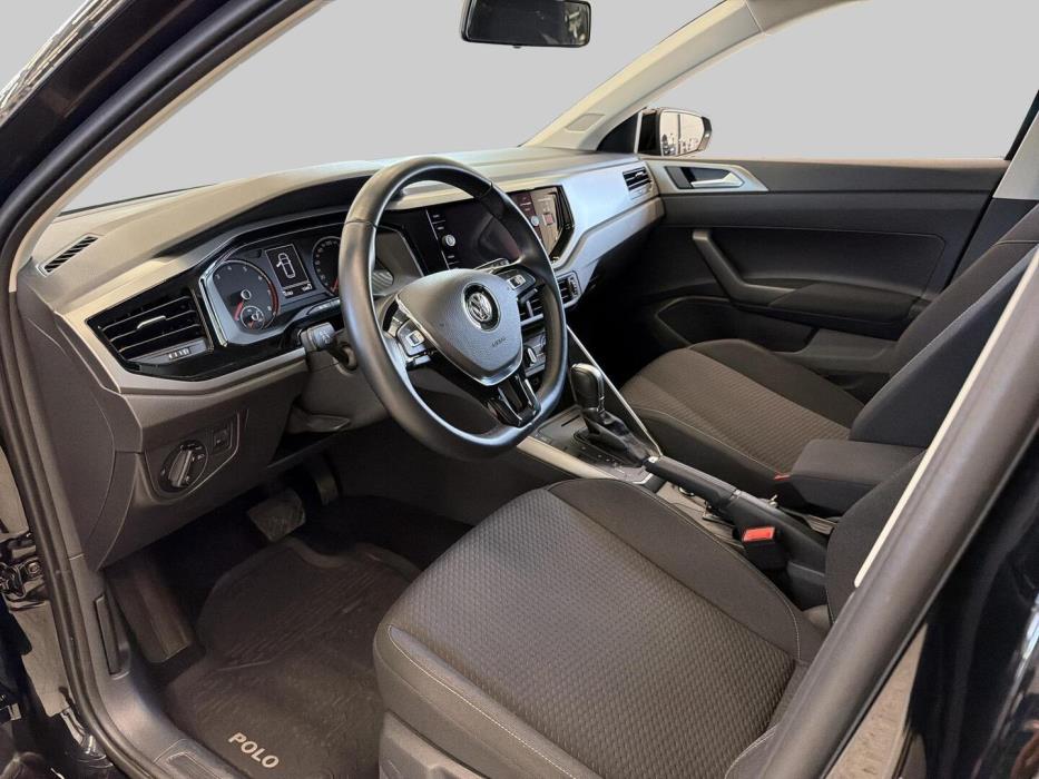VOLKSWAGEN Polo 2019