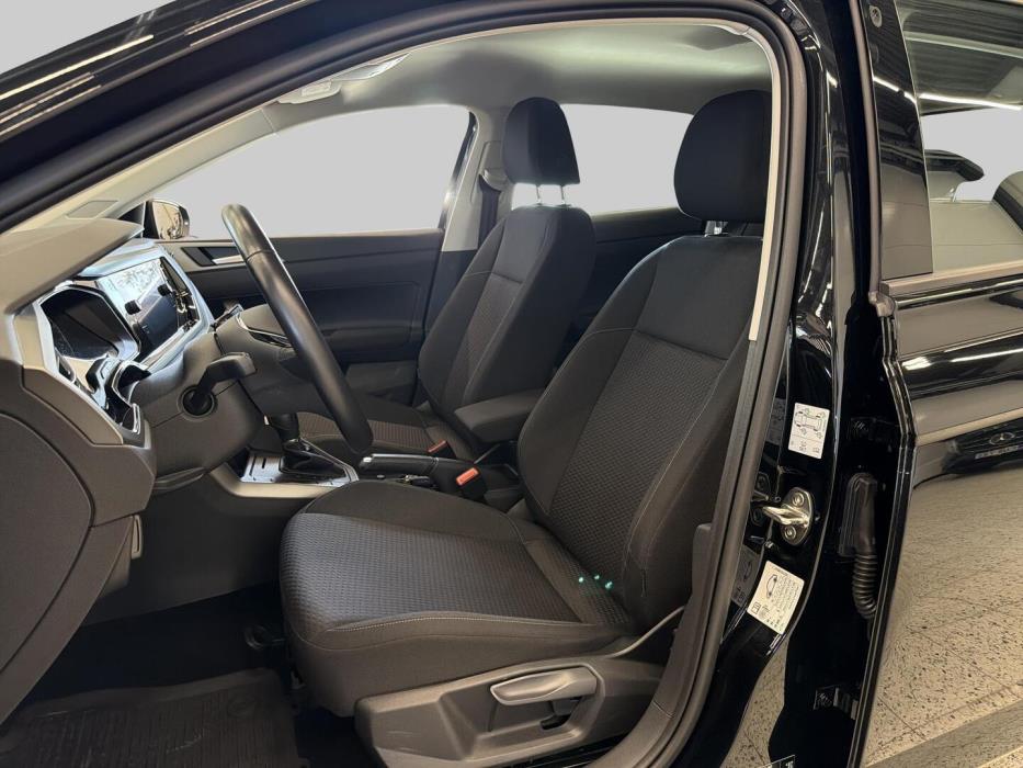 VOLKSWAGEN Polo 2019