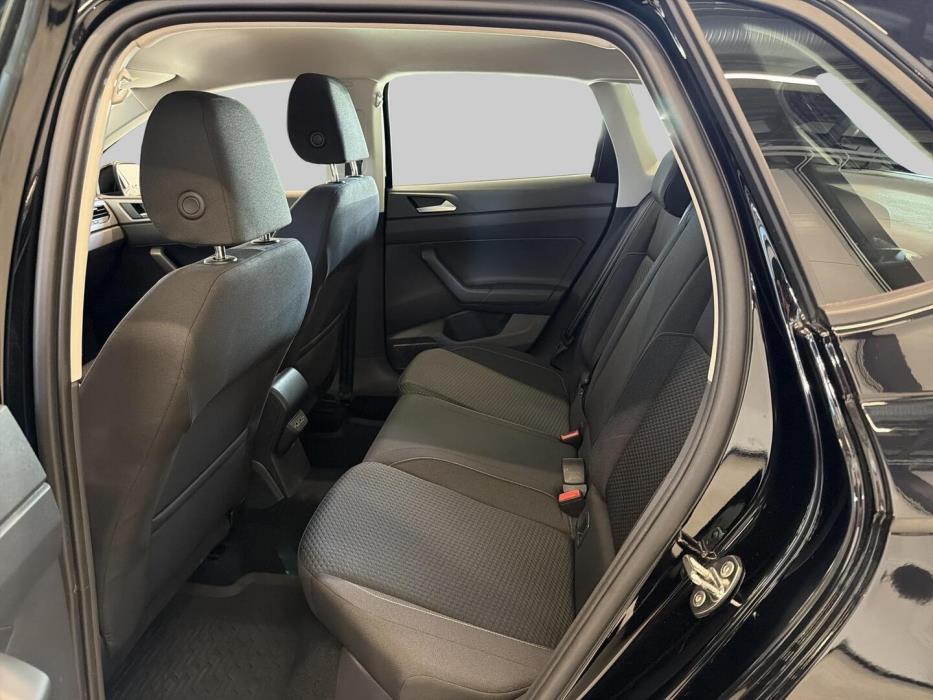 VOLKSWAGEN Polo 2019