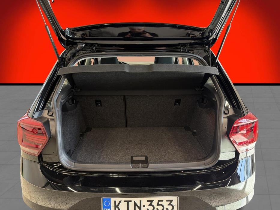 VOLKSWAGEN Polo 2019