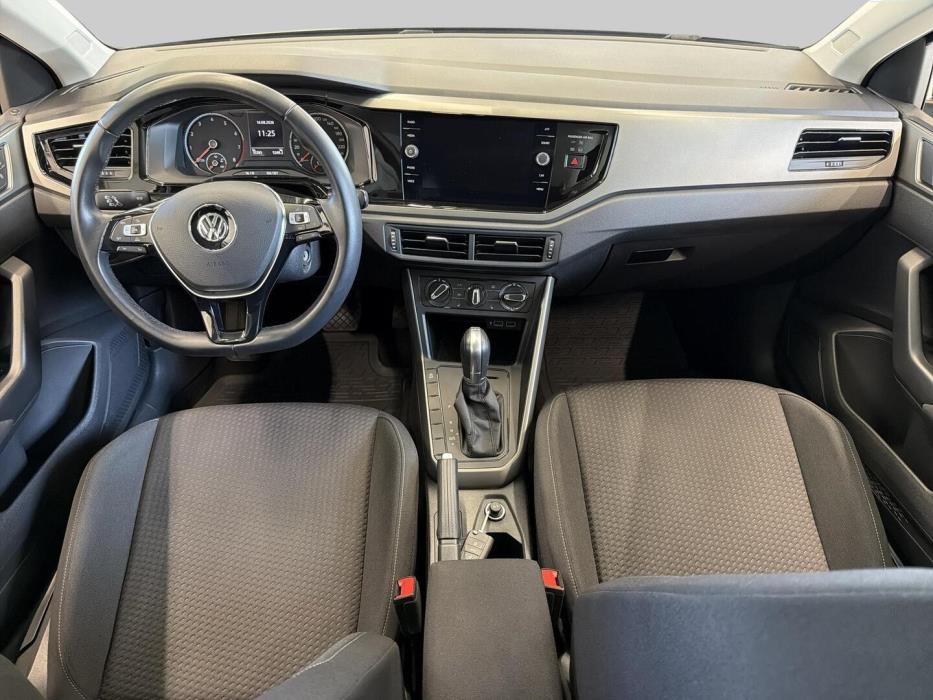 VOLKSWAGEN Polo 2019