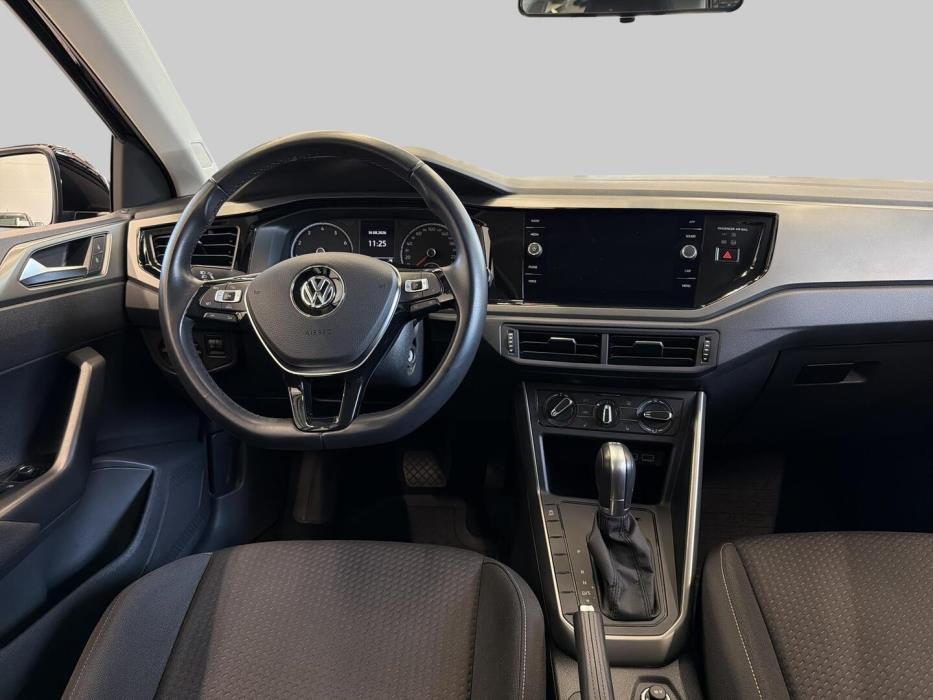 VOLKSWAGEN Polo 2019