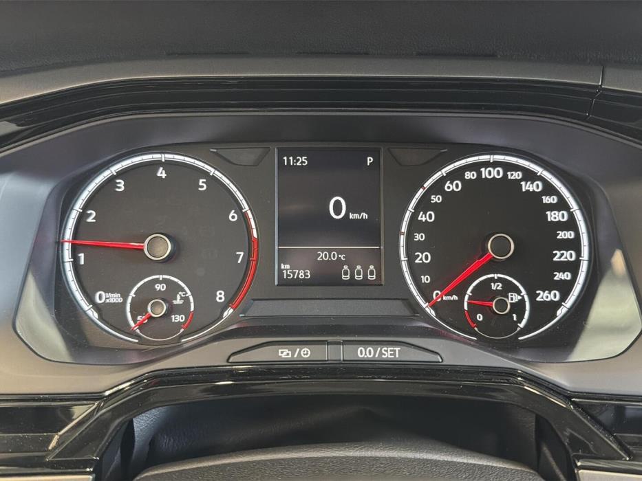 VOLKSWAGEN Polo 2019