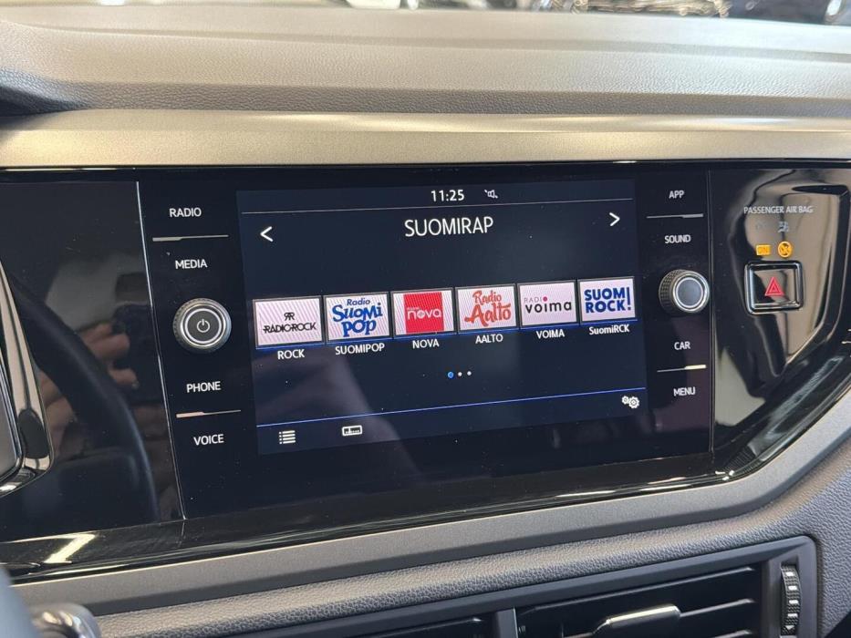 VOLKSWAGEN Polo 2019