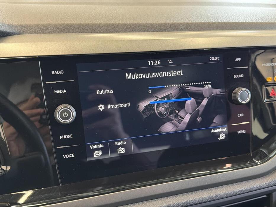 VOLKSWAGEN Polo 2019
