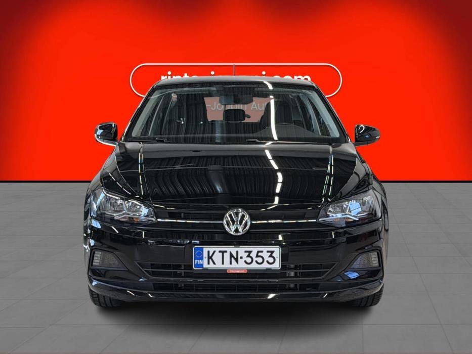 VOLKSWAGEN Polo 2019