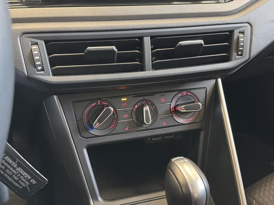 VOLKSWAGEN Polo 2019