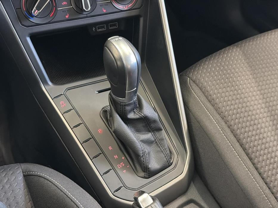 VOLKSWAGEN Polo 2019