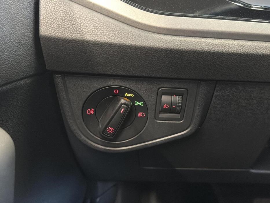 VOLKSWAGEN Polo 2019