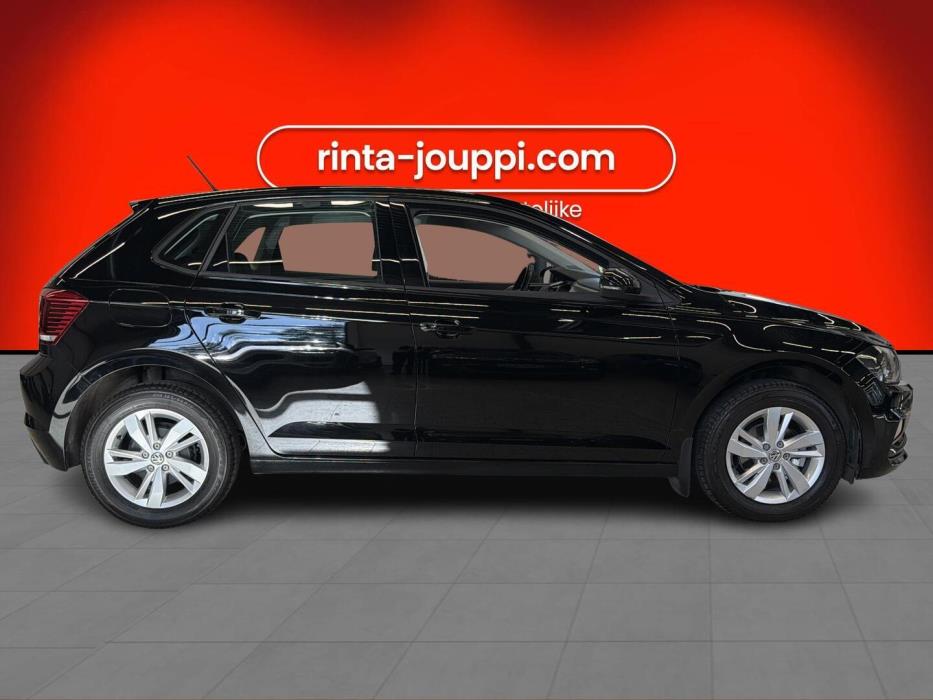 VOLKSWAGEN Polo 2019