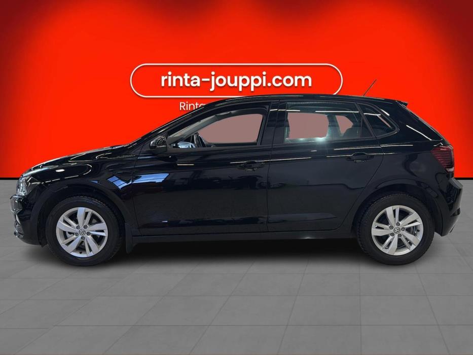 VOLKSWAGEN Polo 2019