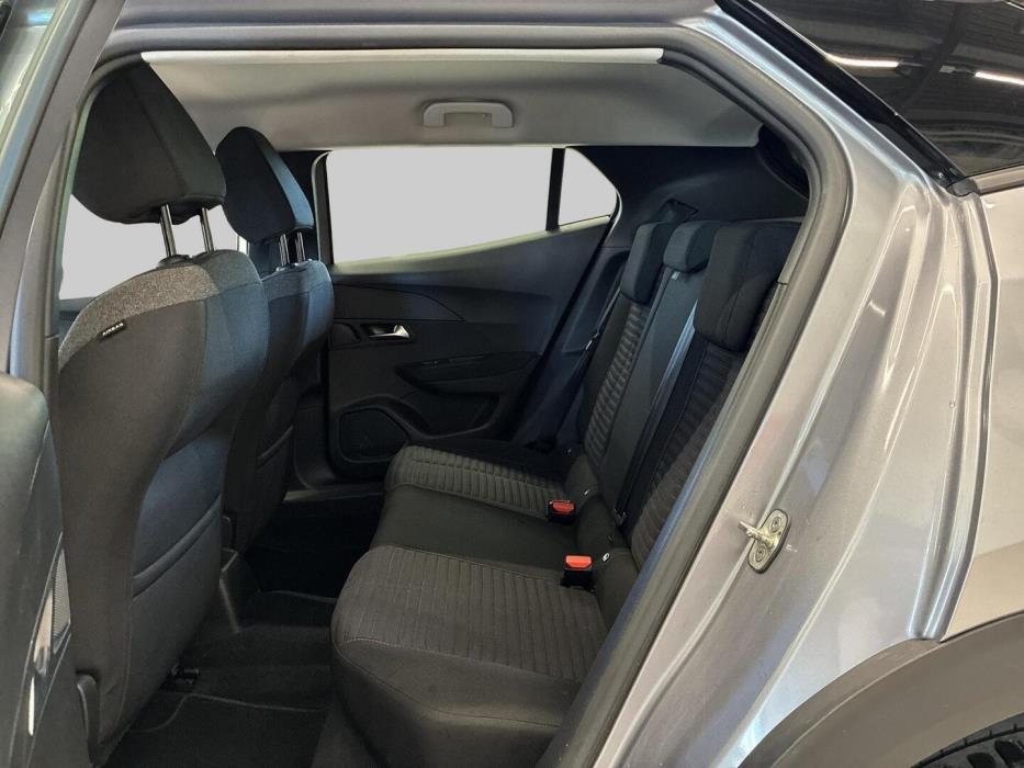 PEUGEOT 2008 2020