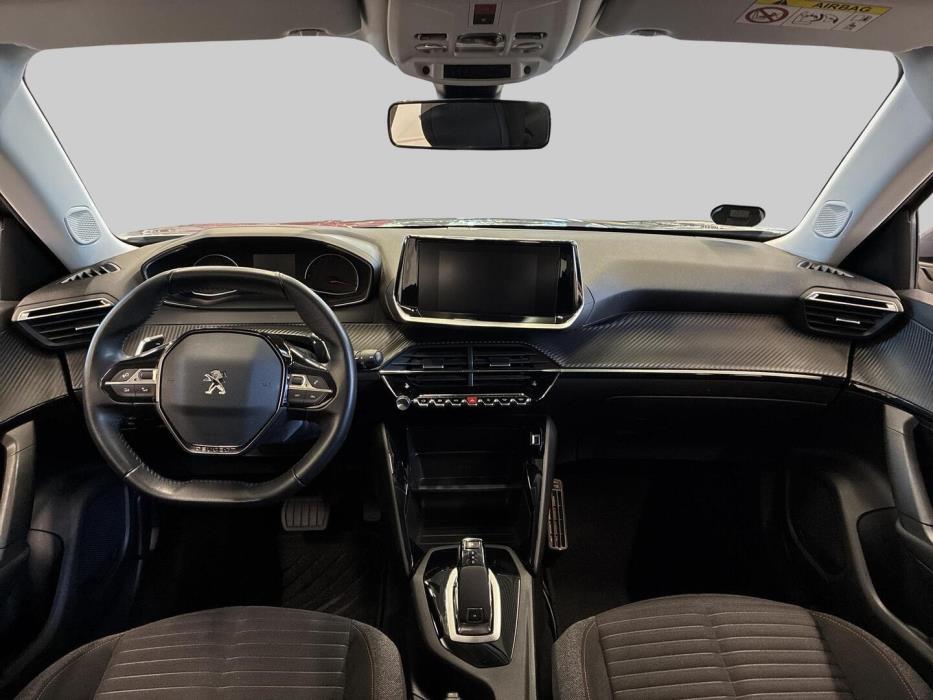 PEUGEOT 2008 2020