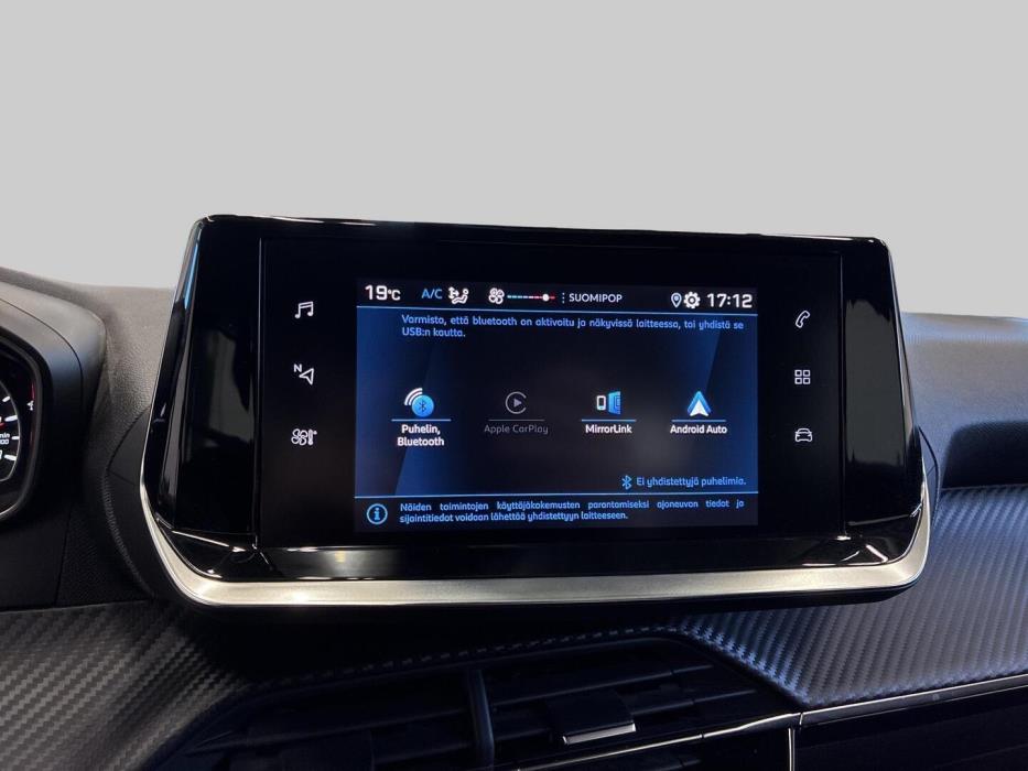 PEUGEOT 2008 2020