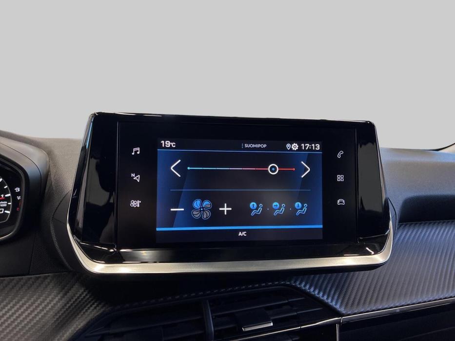 PEUGEOT 2008 2020