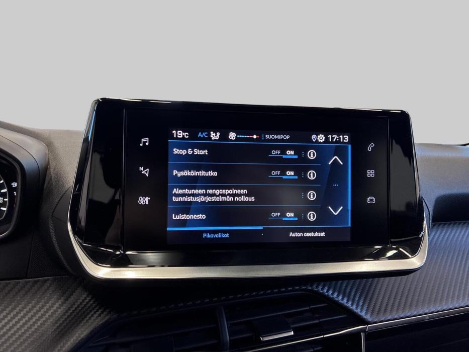 PEUGEOT 2008 2020