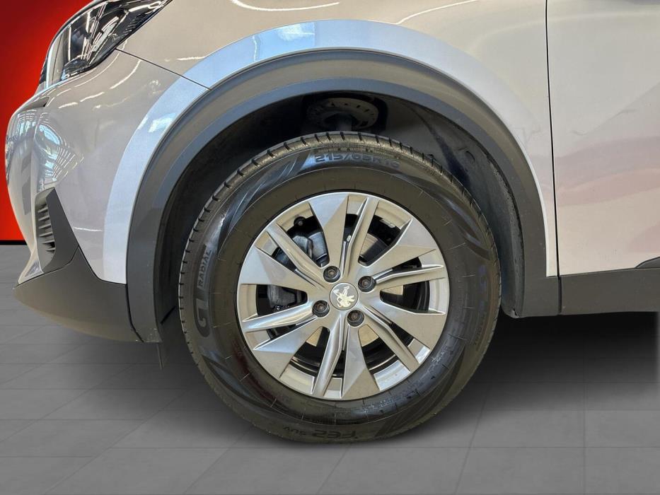 PEUGEOT 2008 2020