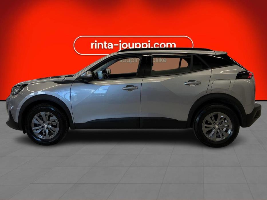 PEUGEOT 2008 2020