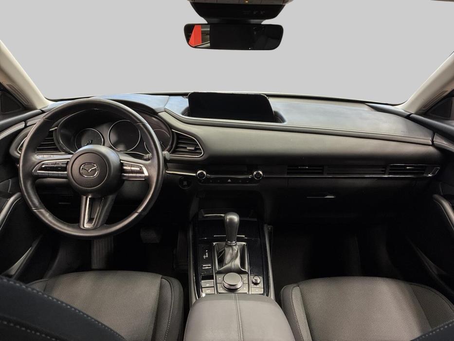 MAZDA CX-30 2021