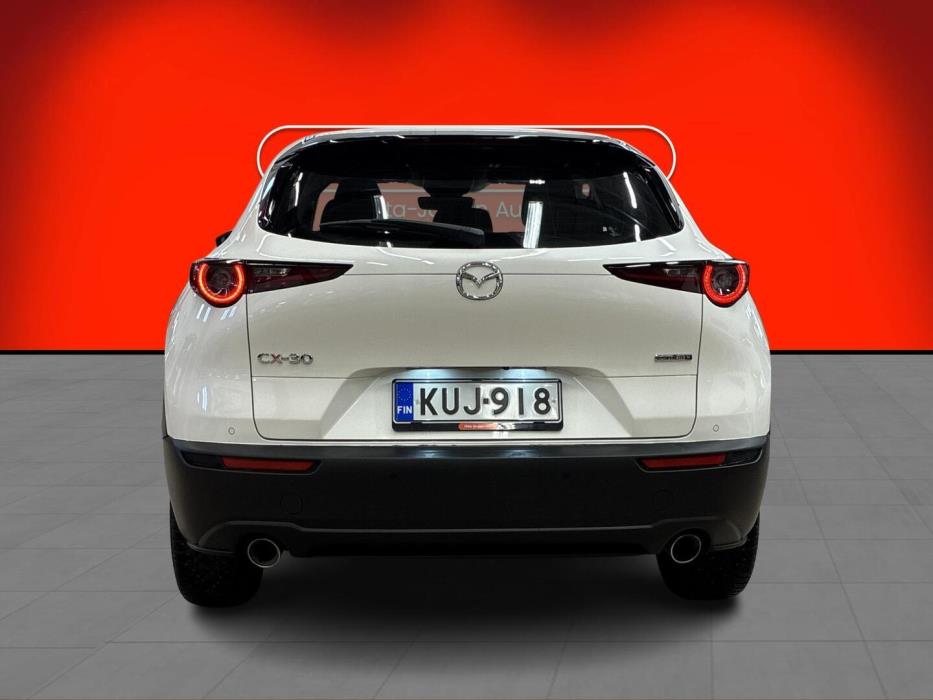 MAZDA CX-30 2021