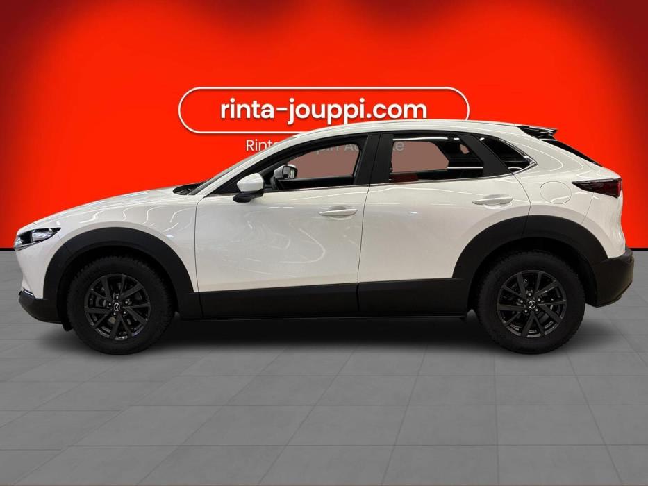 MAZDA CX-30 2021