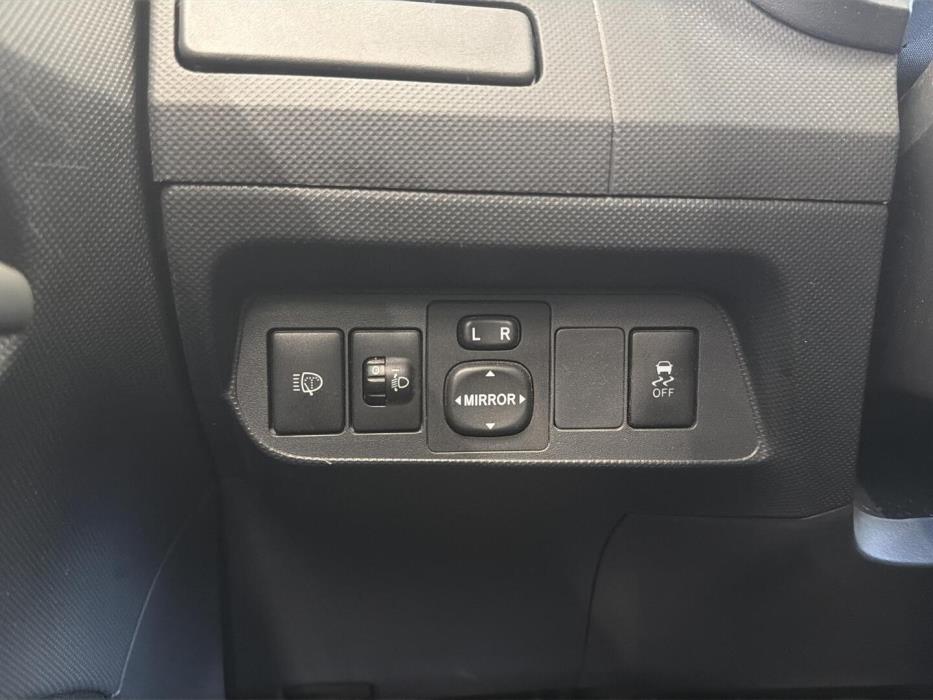 TOYOTA Auris 2008