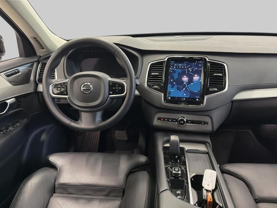 VOLVO XC90 2023