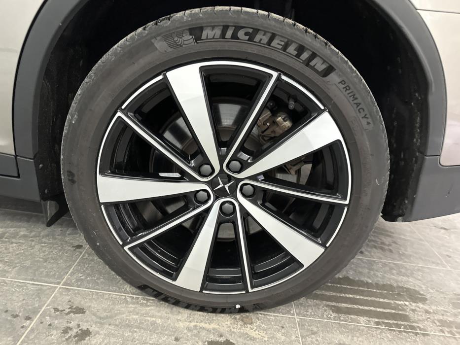 POLESTAR 2 2022