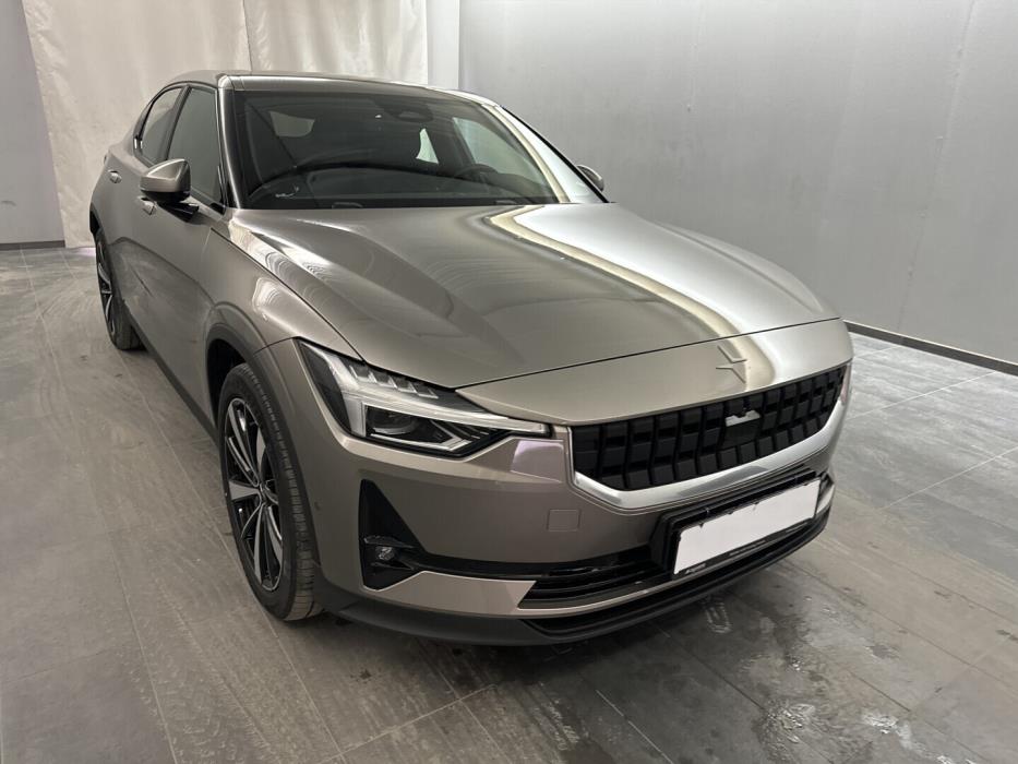 POLESTAR 2 2022