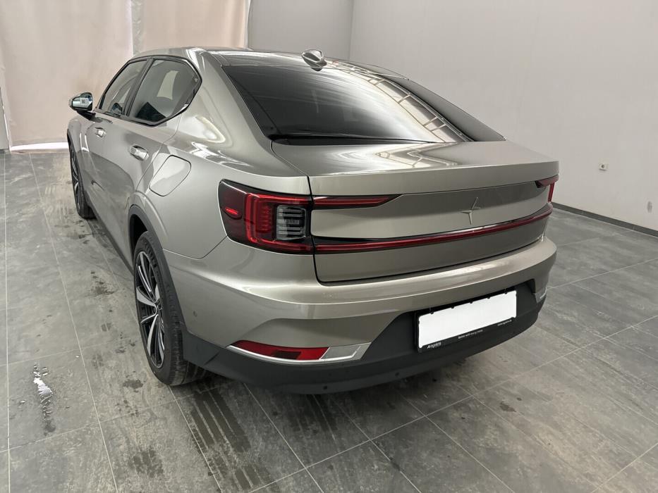 POLESTAR 2 2022