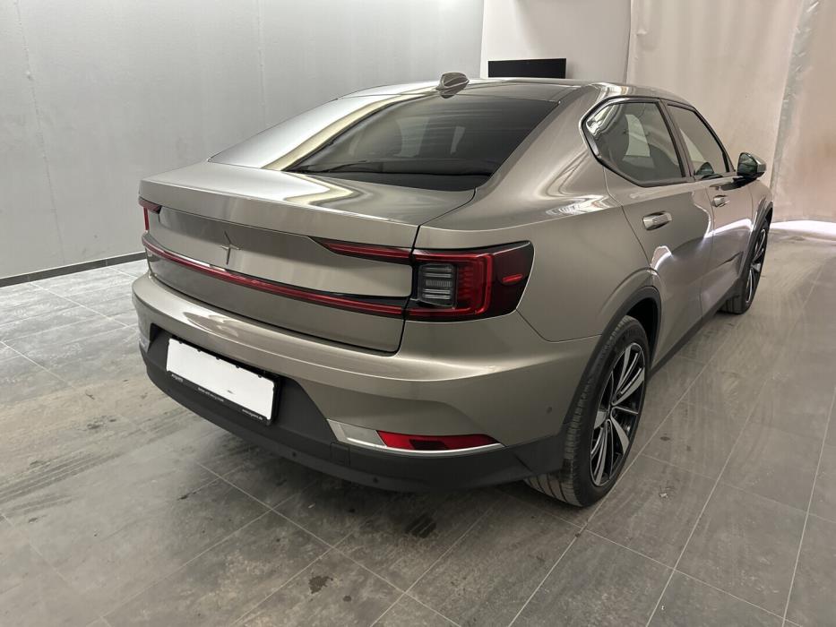 POLESTAR 2 2022