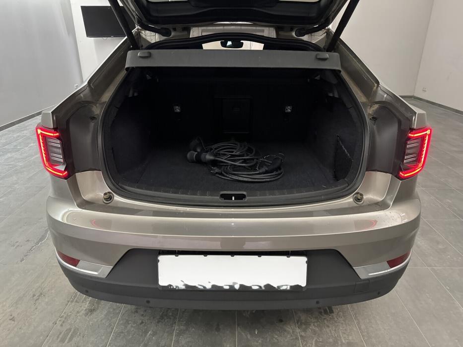 POLESTAR 2 2022