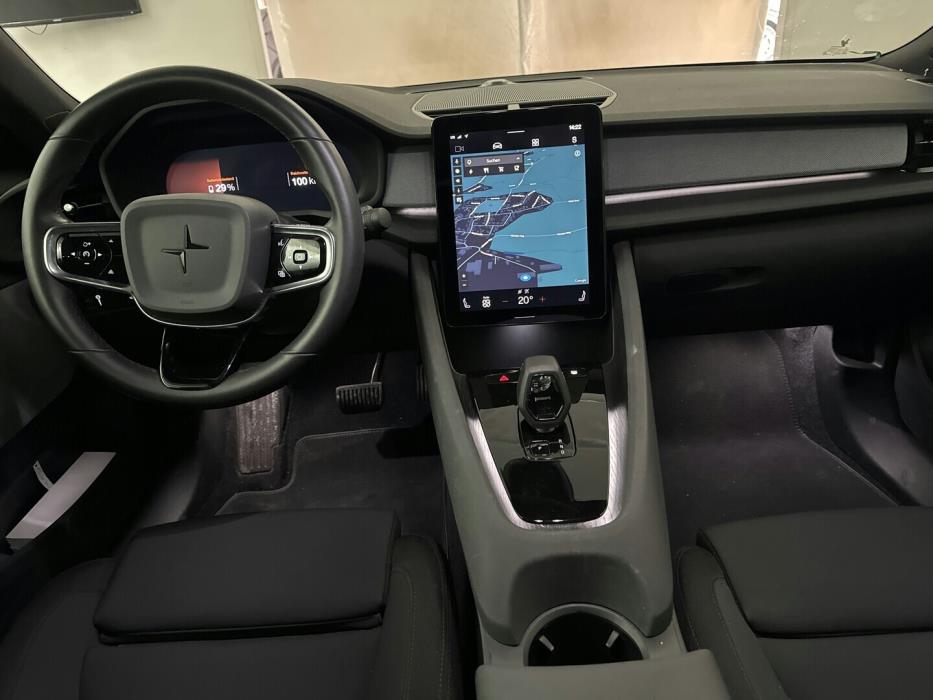 POLESTAR 2 2022