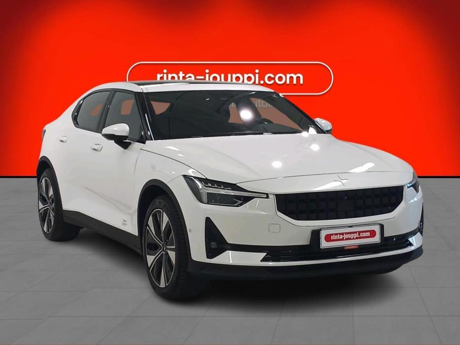 POLESTAR 2 2023