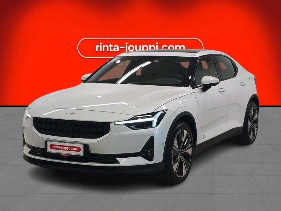 POLESTAR 2 2023