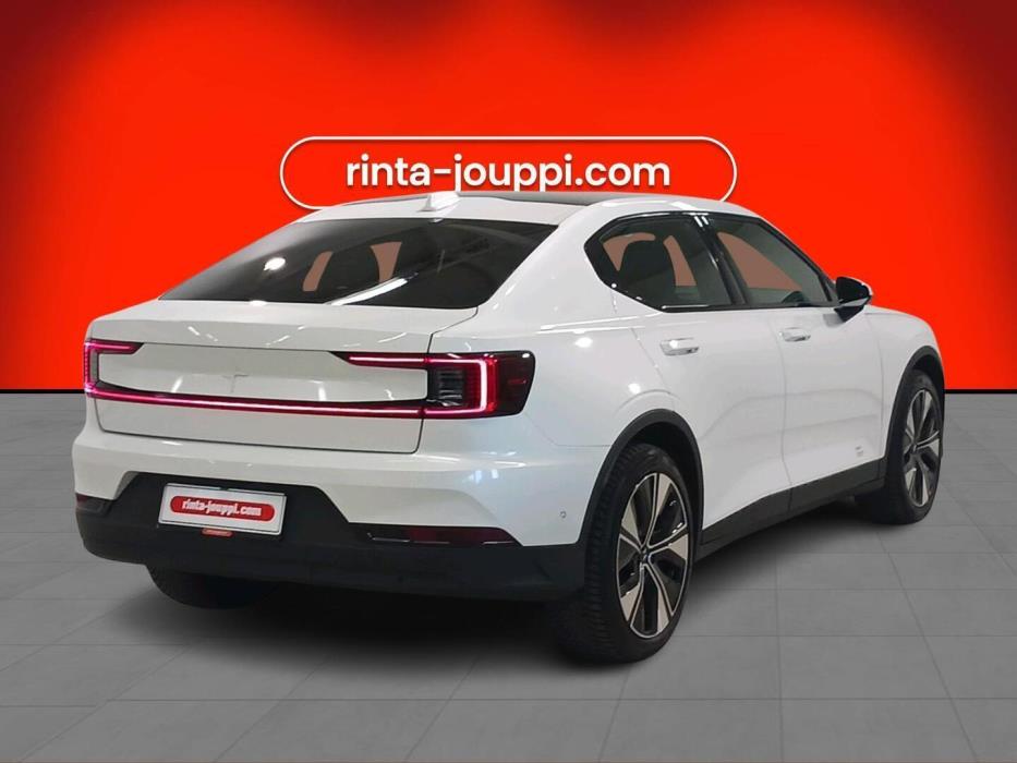 POLESTAR 2 2023
