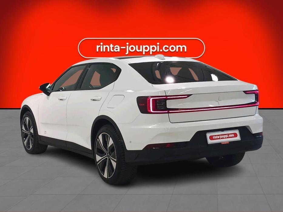POLESTAR 2 2023