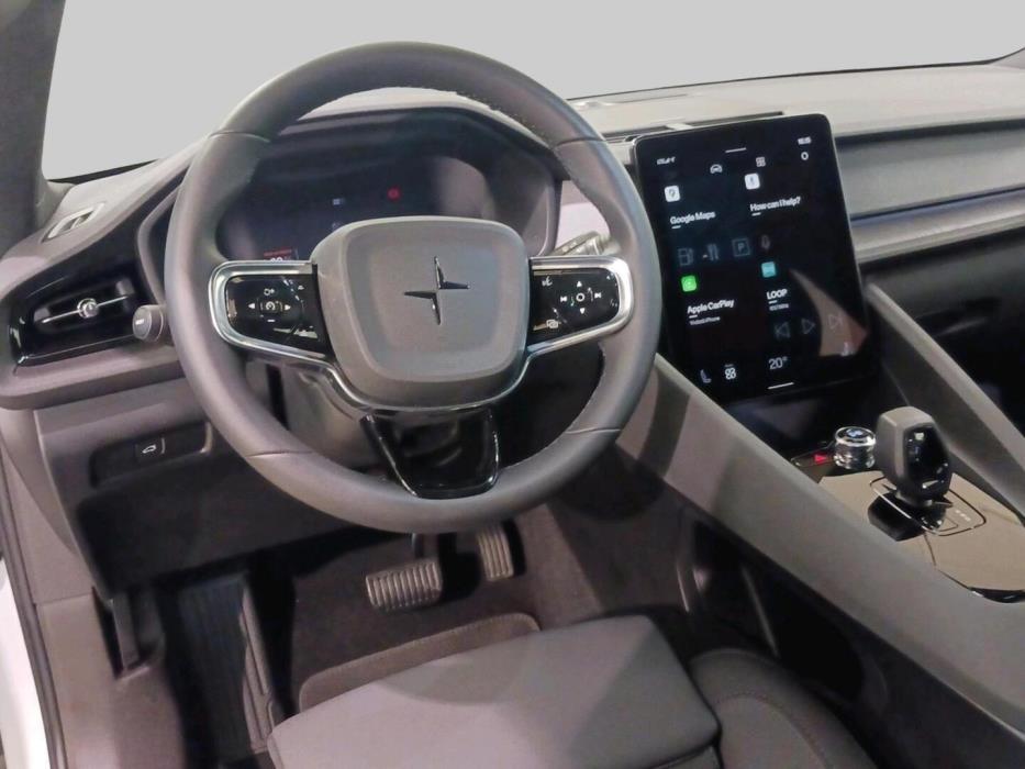 POLESTAR 2 2023