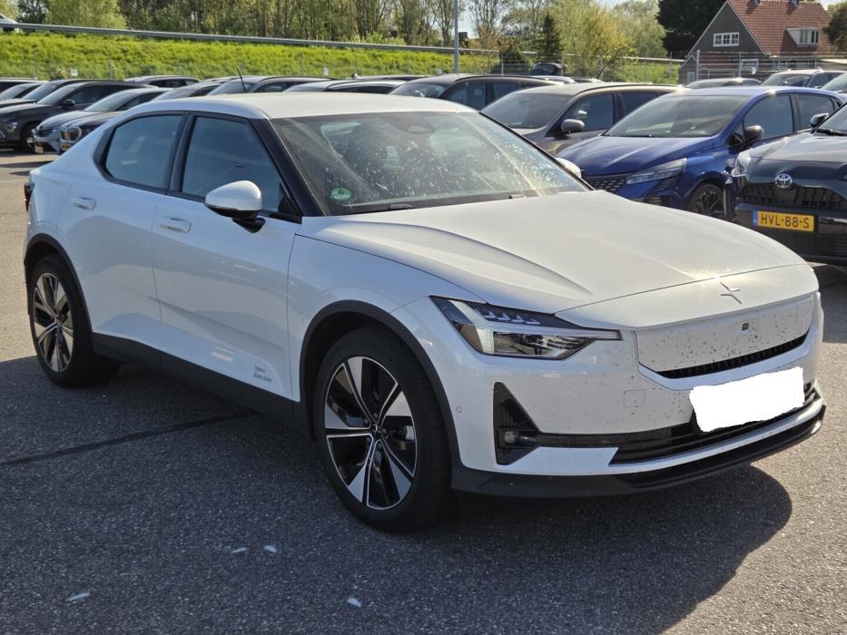 POLESTAR 2 2024