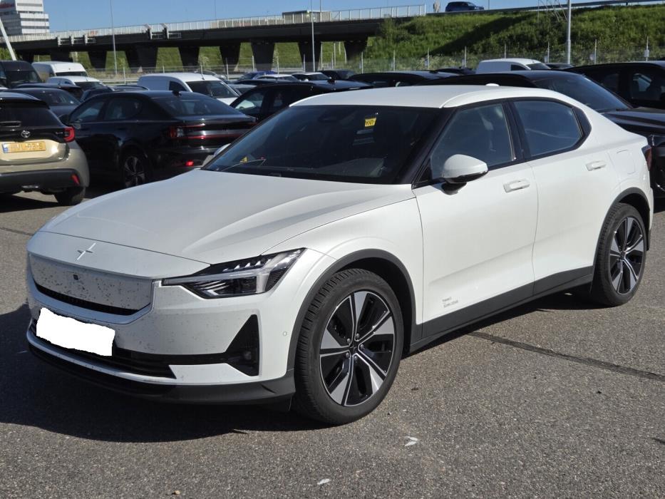 POLESTAR 2 2024
