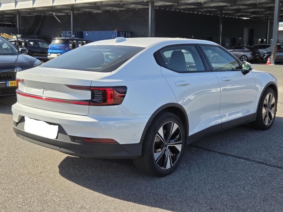POLESTAR 2 2024