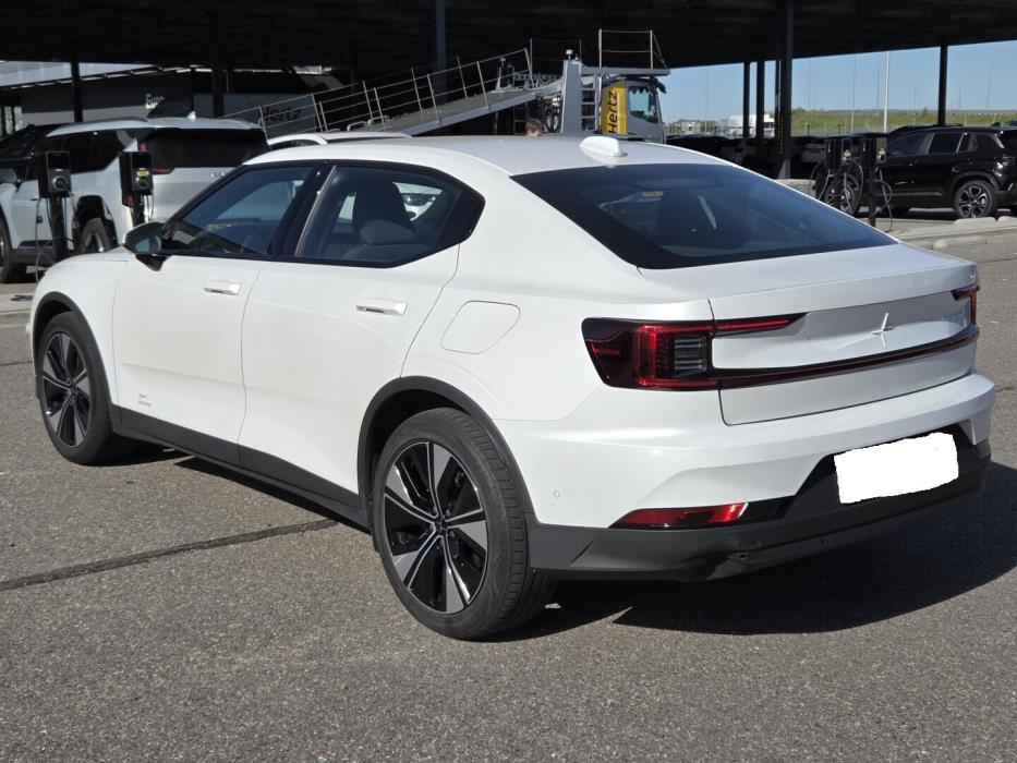 POLESTAR 2 2024