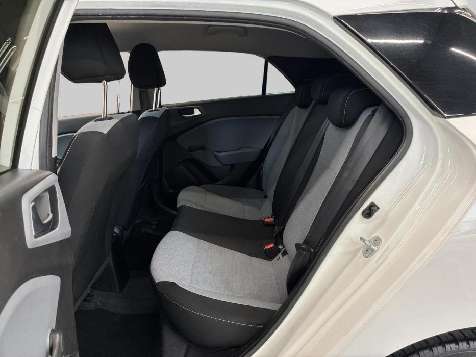 HYUNDAI i20 5d 2016