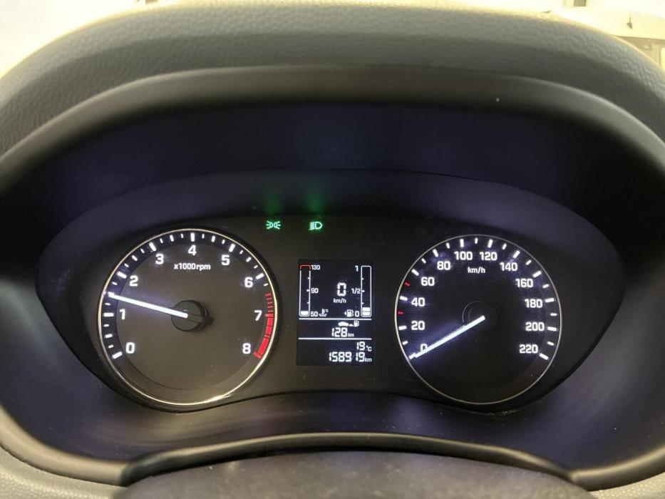 HYUNDAI i20 5d 2016