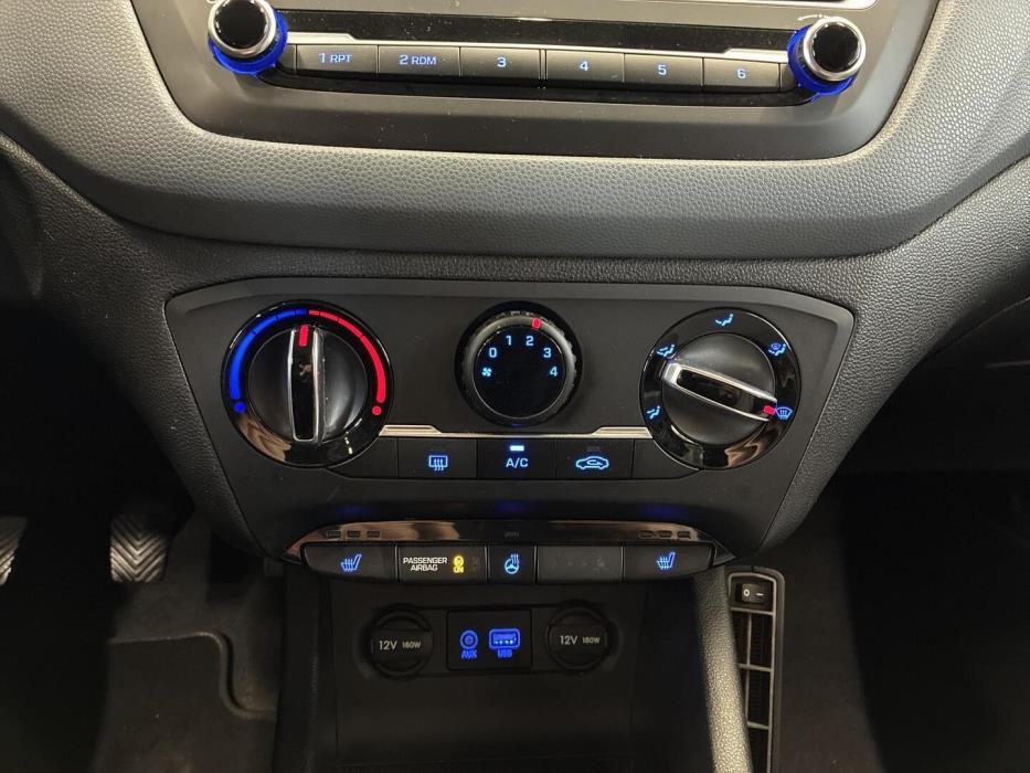 HYUNDAI i20 5d 2016