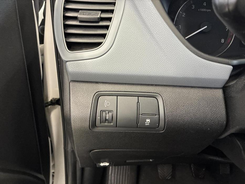 HYUNDAI i20 5d 2016