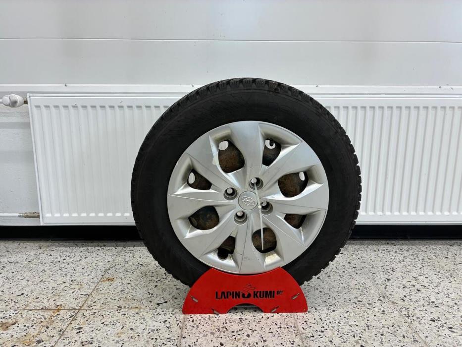 HYUNDAI i20 5d 2016