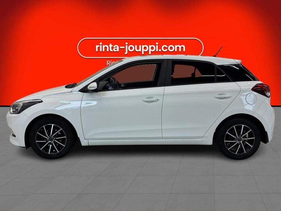 HYUNDAI i20 5d 2016